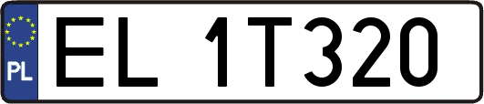 EL1T320