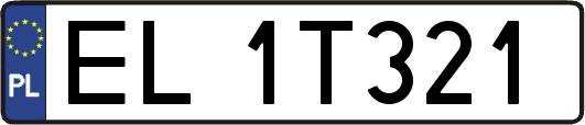 EL1T321