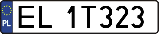 EL1T323