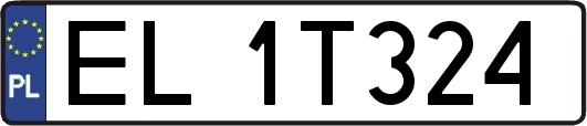 EL1T324