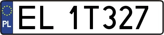 EL1T327