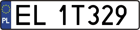 EL1T329