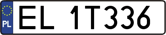 EL1T336