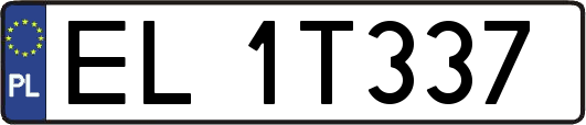 EL1T337