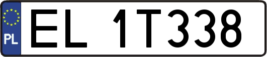 EL1T338
