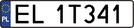 EL1T341