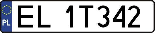 EL1T342