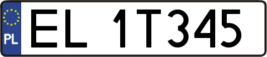 EL1T345