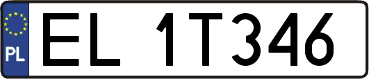 EL1T346