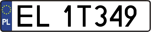 EL1T349