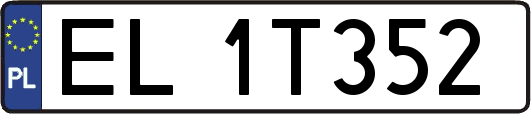EL1T352