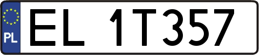 EL1T357