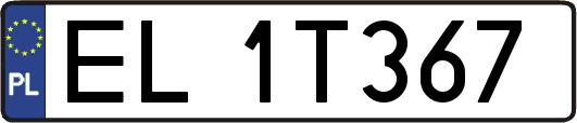 EL1T367