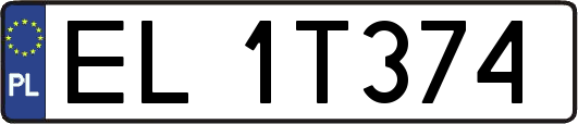 EL1T374