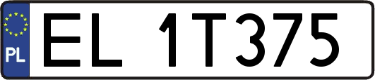 EL1T375