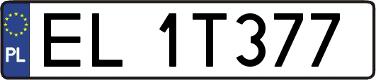 EL1T377