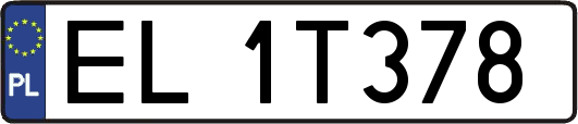 EL1T378