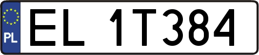 EL1T384