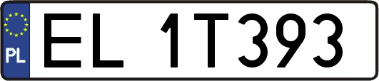 EL1T393