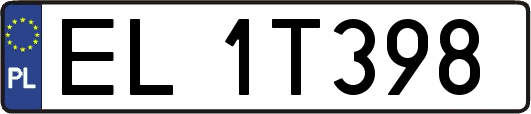 EL1T398