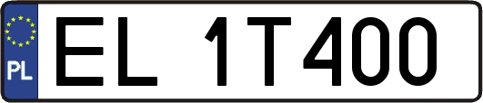EL1T400