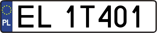 EL1T401