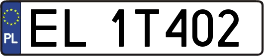 EL1T402