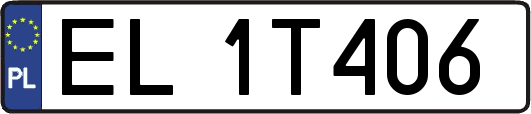 EL1T406