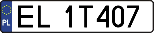 EL1T407
