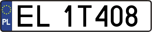 EL1T408