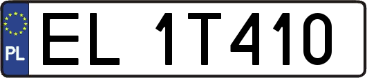 EL1T410