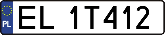 EL1T412