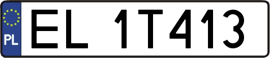 EL1T413