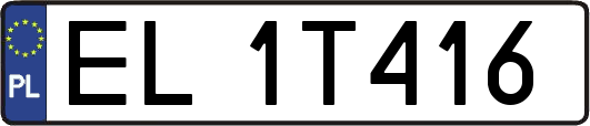 EL1T416