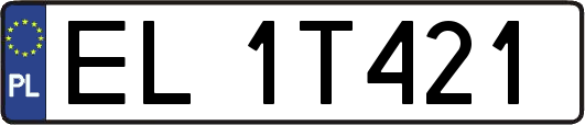 EL1T421