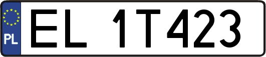 EL1T423