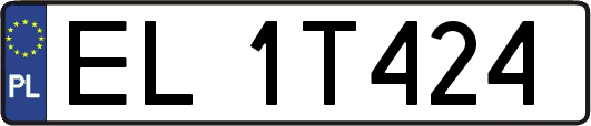 EL1T424