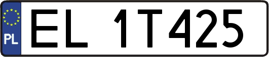 EL1T425