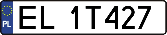 EL1T427
