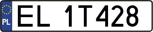 EL1T428