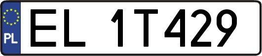 EL1T429