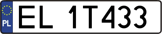 EL1T433