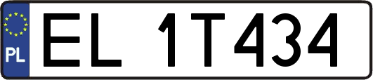 EL1T434