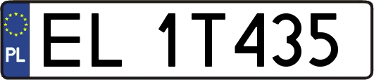 EL1T435