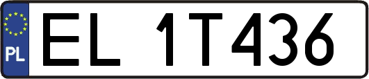 EL1T436