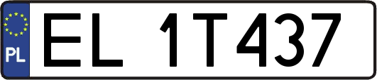 EL1T437
