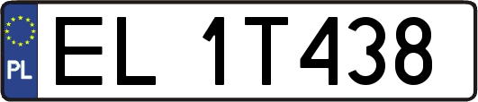 EL1T438