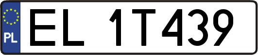 EL1T439