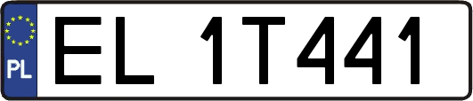 EL1T441