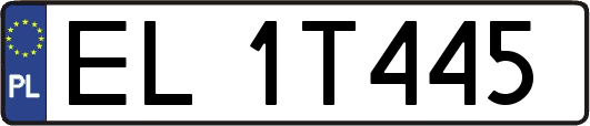 EL1T445